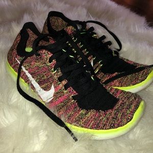 Nike Free Run Flyknit 💥